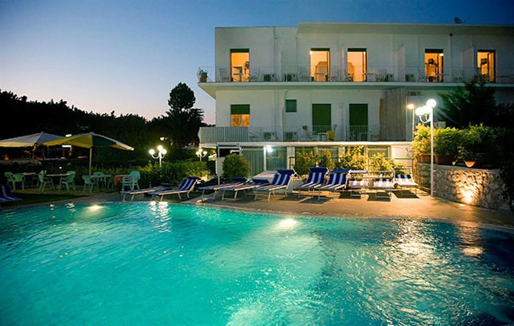 Hotel Carmencita Anacapri  Bekvämligheter bild
